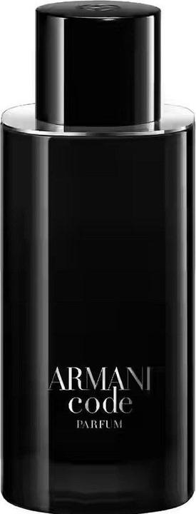 Actual product image Giorgio Armani Code Le Parfum (Eau de parfum, 125 ml)
