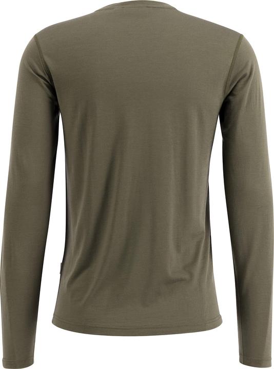 Immagine prodotto Lundhags Fulu Merino L/S (M)