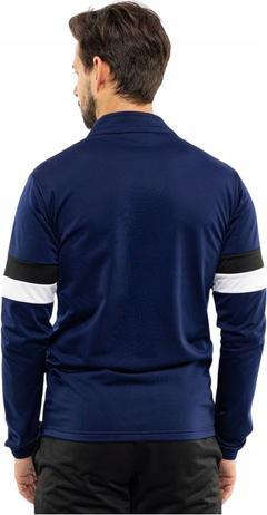 Image du produit No Name Survêtement homme Puma Team Rise bleu marine-noir 658653 06 (XL)