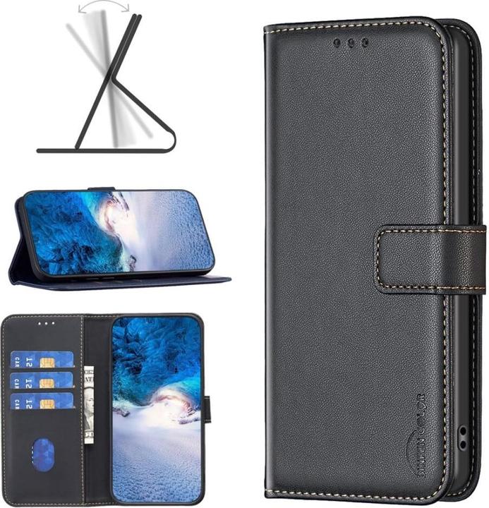 Actual product image Binfen Color Sony Xperia 10 VI - BINFEN Case Cover (Sony Xperia 10 VI)