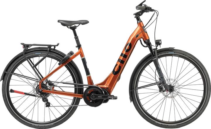 Produktbild Cilo Urbanflea CCL°06 (44 cm)