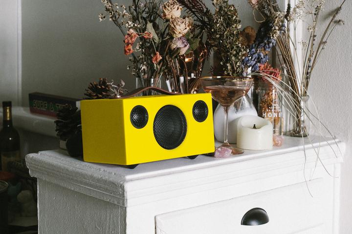 Produktbild Audio Pro Addon T3+ Portable Wireless (30 h, Netzbetrieb)