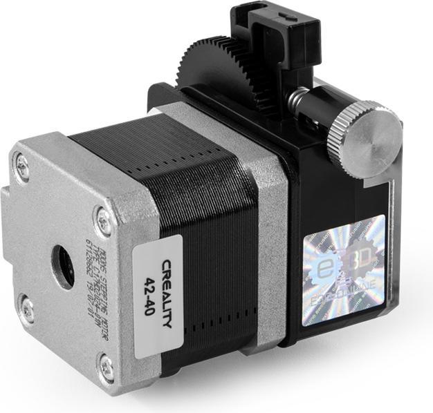Actual product image Creality Genuine E3D Titanium Extruder Kit 1.75mm for CR-10 V2