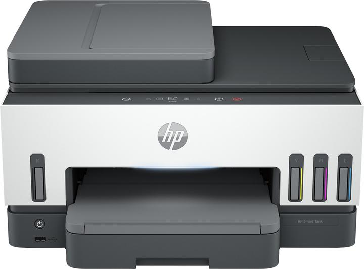 Actual product image HP Smart Tank 790 (Ink tank, Colour)