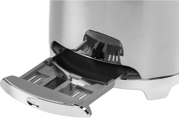 Immagine prodotto Smeg Compatto in stile anni '50