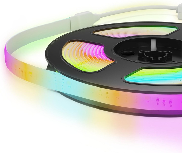Produktbild Hama LED Band (RGBW, 500 cm, Indoor)
