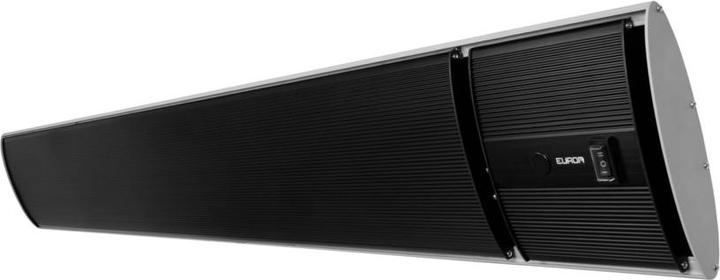 Produktbild Eurom Terrassenstrahler (2400 W)