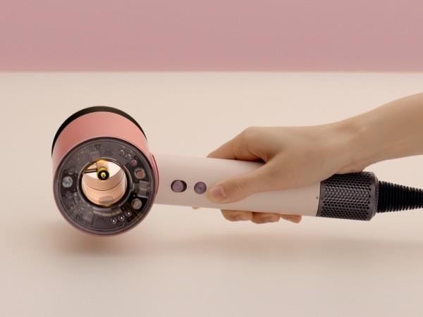 Image du produit Dyson Supersonic Nural HD16 (1600 W)