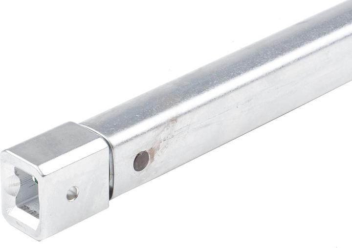 Actual product image Stahlwille Torque wrench for insert tool (1/2", 130 Nm, 650 Nm)