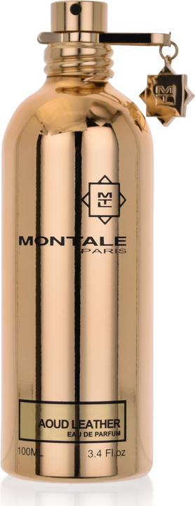 Produktbild Montale Aoud Leather (Eau de Parfum, 100 ml)