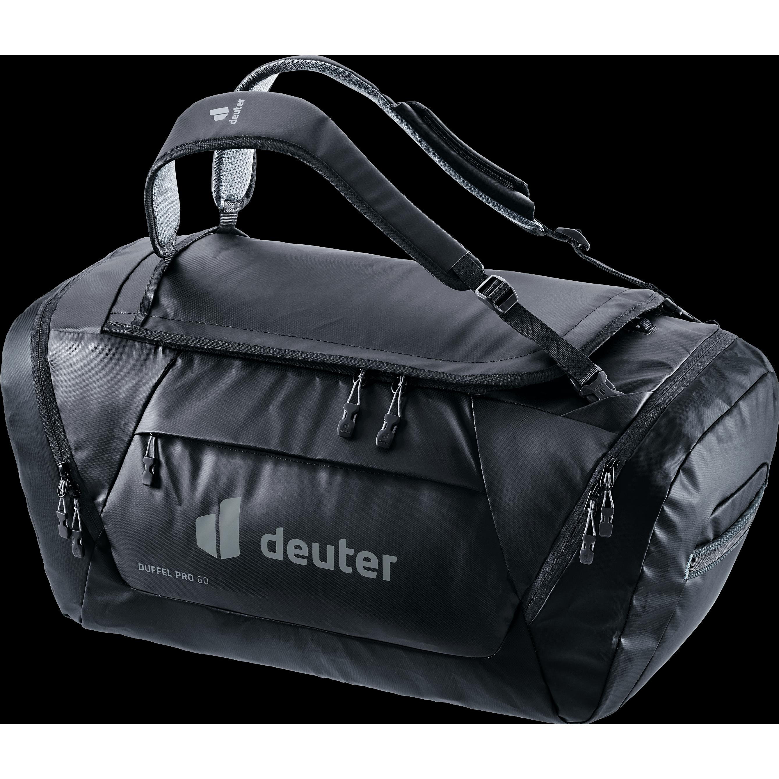 Deuter, Rucksack, (60 l)