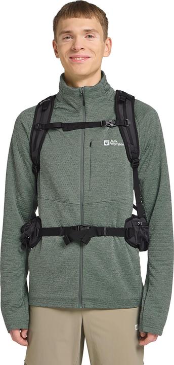 Produktbild Jack Wolfskin Cyrox Shape 25 S-L (25 l)