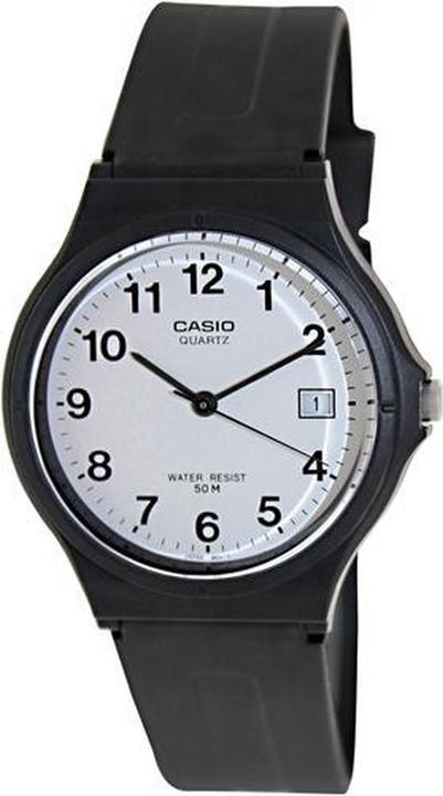 Actual product image Casio Mw-59-7bvef (Analogue wristwatch, 36.10 mm)