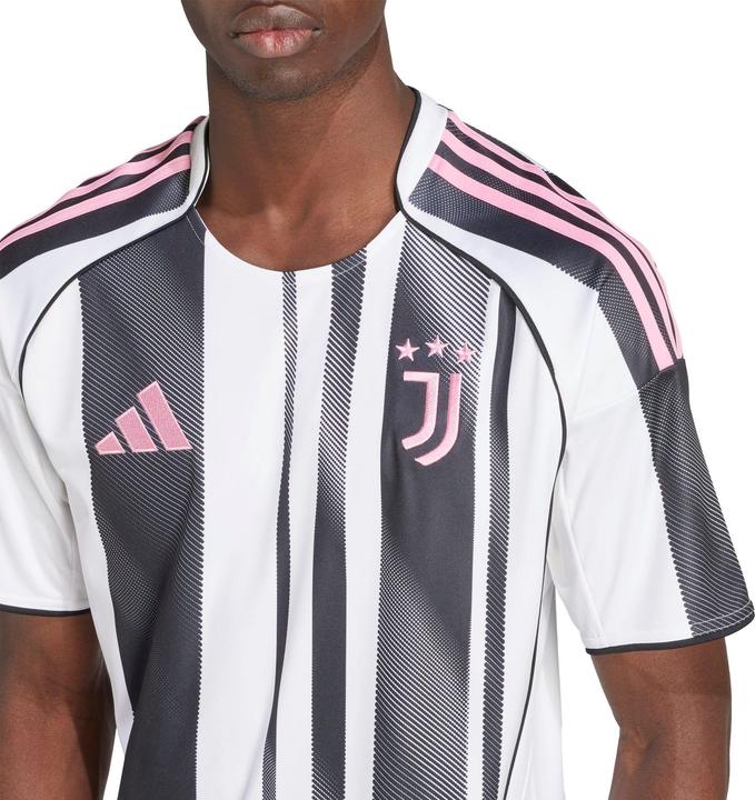 Actual product image Adidas Juventus Turin Trikot (XL)