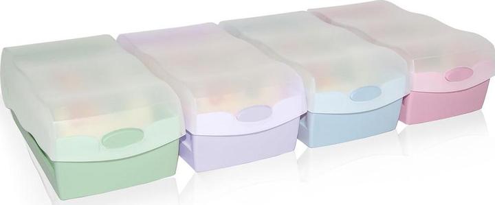 Actual product image Han Croco (A7)