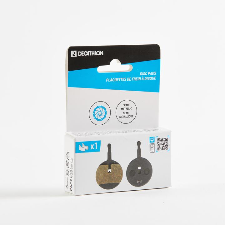 Immagine prodotto Decathlon Pro DSK 300R (Avid, Materiale sintetico)