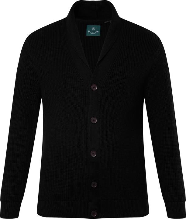 Produktbild Boston Park Strickjacke, Schalkragen, bis 84/86 (62)
