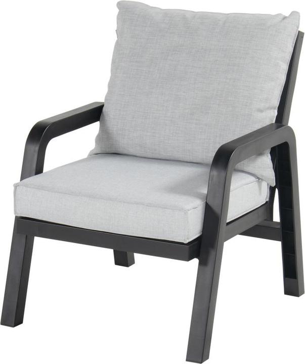 Actual product image Hartman Ibiza Lounge Chair Plastic