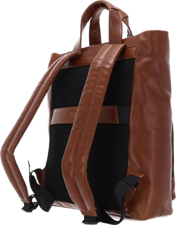 Actual product image Leonhard Heyden Backpack / Daypack Porto 7815 (15 l)