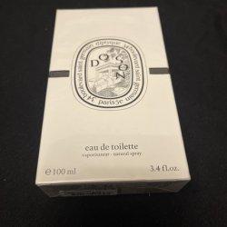 Immagine prodotto Diptyque Do Son Edt Spray (Eau de toilette, 100 ml)