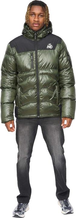 Produktbild Kings Will Dream Ascend Steppjacke (S)