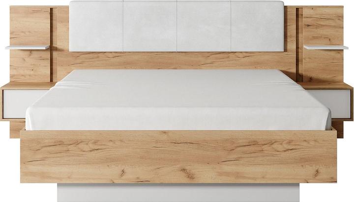 Produktbild Vente-unique Elynia (160 x 200 cm)