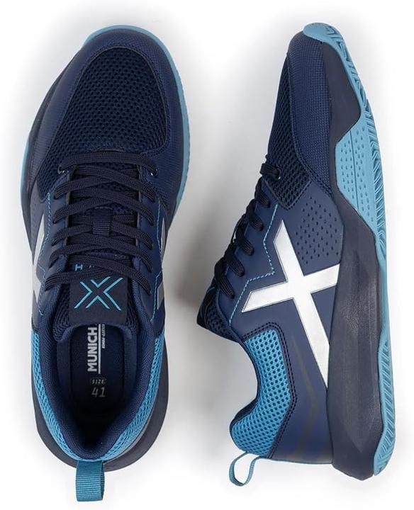 Image du produit MunichSport Baskets Unisexe Focus 01 (44)