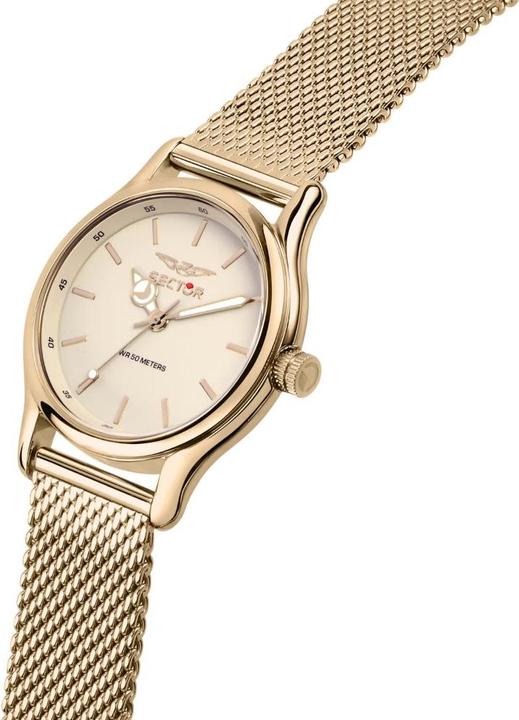 Immagine prodotto Sector R3253517502 Orologio da donna 36mm 5ATM (Orologio da polso analogico, 36 mm)
