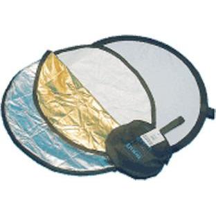 Dörr RRK-4066 (Specchio), Softbox + Riflettore