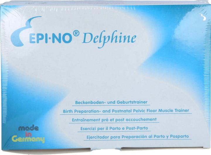 Image du produit Epi-No Dauphins