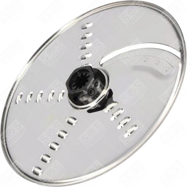 Actual product image KitchenAid Food processor attachment - chopping disc Kenwood KW715021 / AS00004678