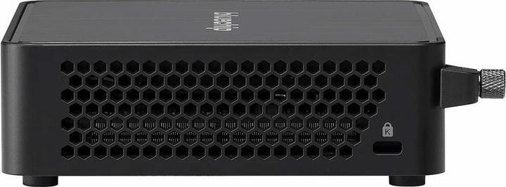 Produktbild Bluechip BUSINESSline M11450 *AI ready* (250 GB, 16 GB, Intel Core Ultra 5 125H, Intel Arc Graphics)