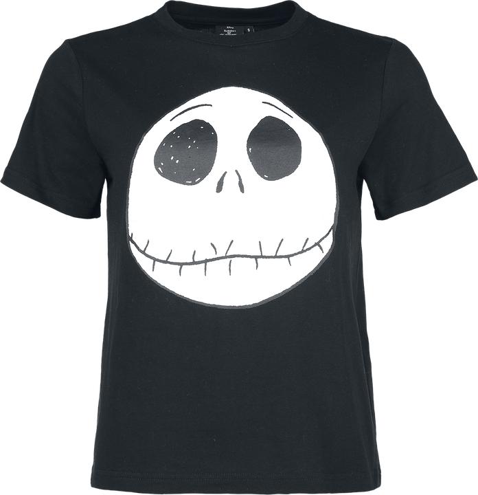 Produktbild The Nightmare Before Christmas Jack (L)