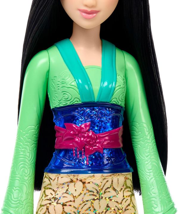 Image du produit Mattel Mulan