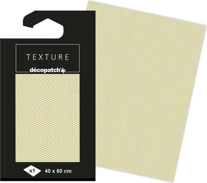 Produktbild Décopatch Papier (20 g/m², 1x)