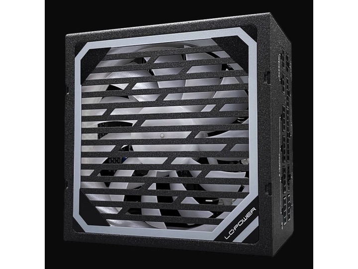 Produktbild LC-Power Super Silent Modular LC1000M V3.0 1000W 80+ Gold (1000 W)