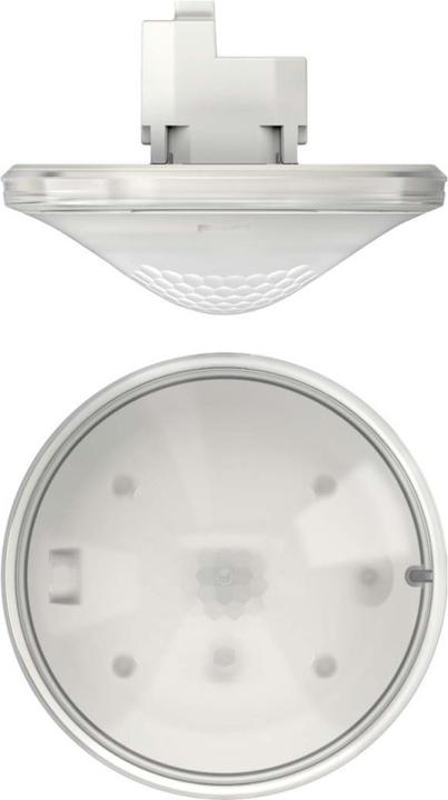 White RAL number (similar) 9010