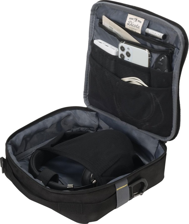 Produktbild Dicota Reisetasche Eco Accessory MOVE M