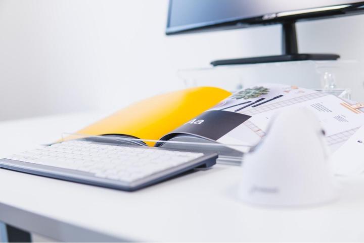 Produktbild Bakker Elkhuizen FlexDoc