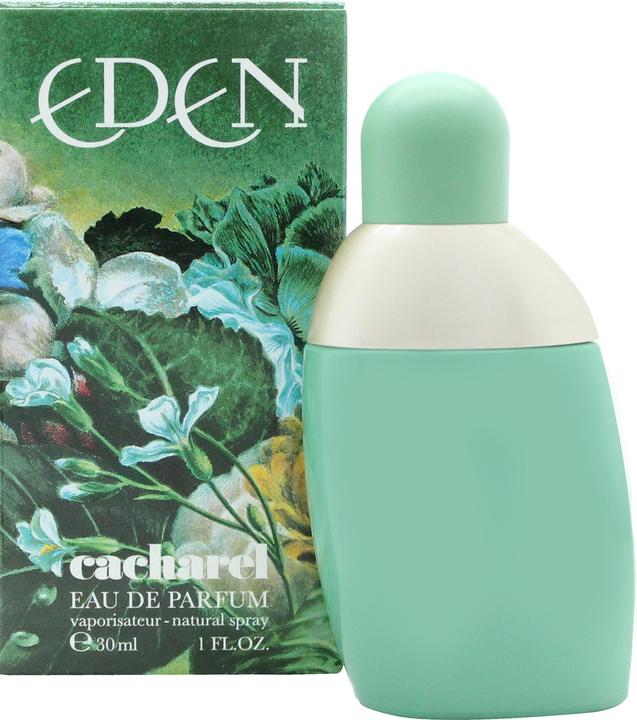 Produktbild Cacharel Eden (Eau de Parfum, 30 ml)