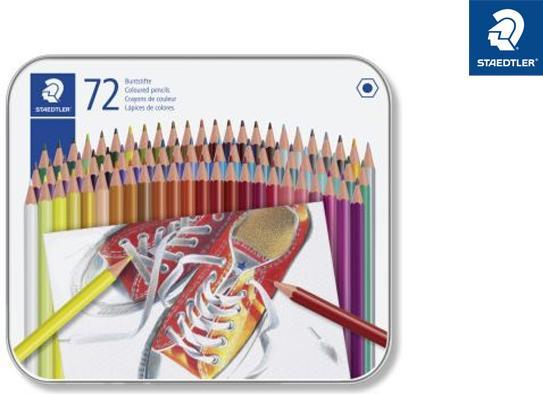 Immagine prodotto Staedtler Matite colorate (72x)