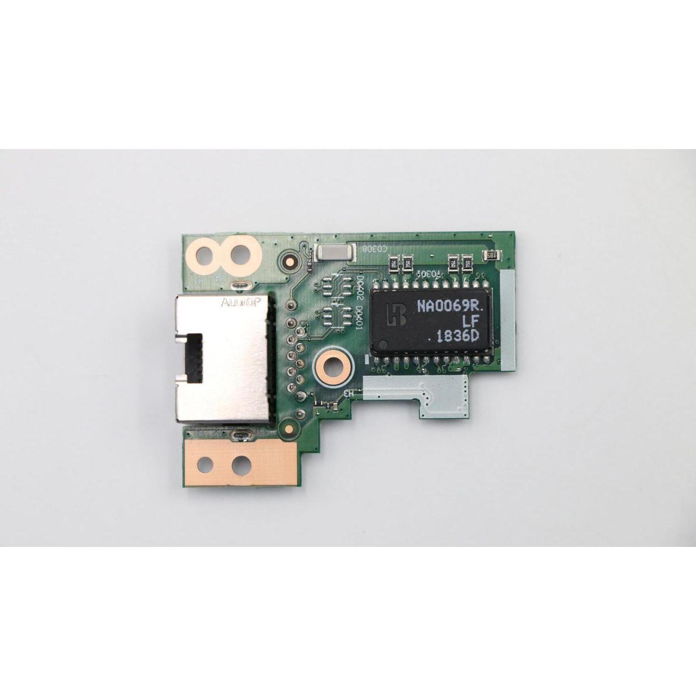 Lenovo RJ45Board, Notebook Ersatzteile
