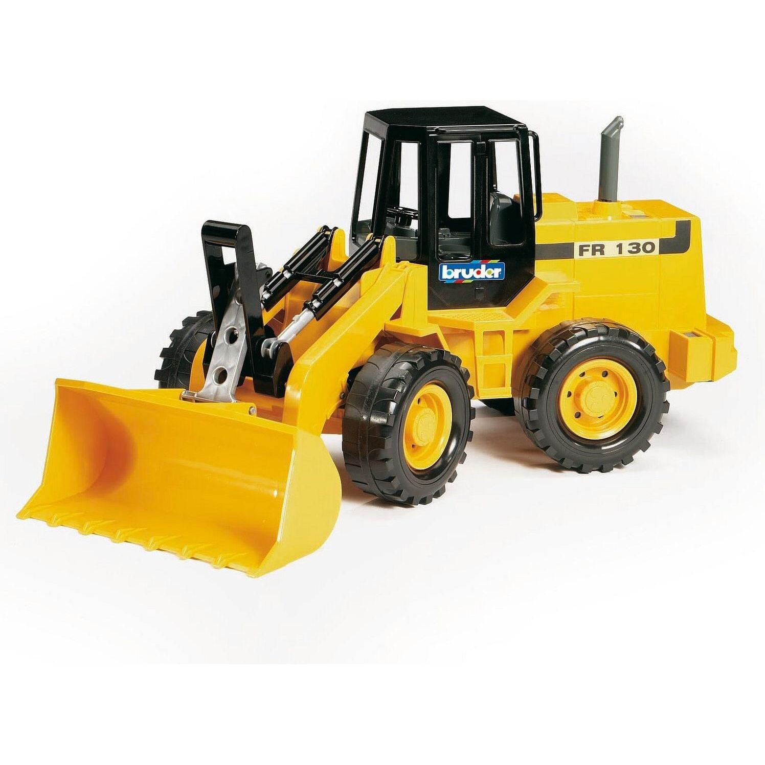 Bruder Gelenkradlader FR 130
