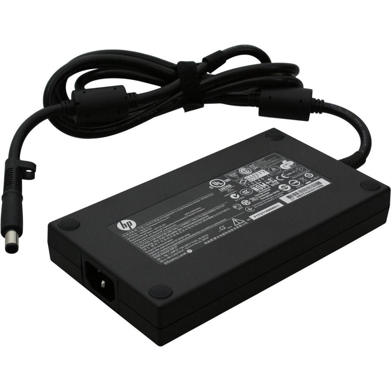 HP 645154-001 AC-Adapter (200 W), Notebook Netzteil