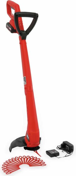 Produktbild Einhell GC-CT 18/24 (Kunststoffmesser)