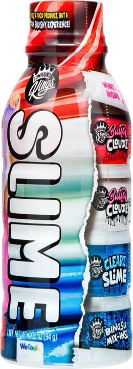 Productafbeelding Compound Kings - Slime bottle w. containers asst (40384)