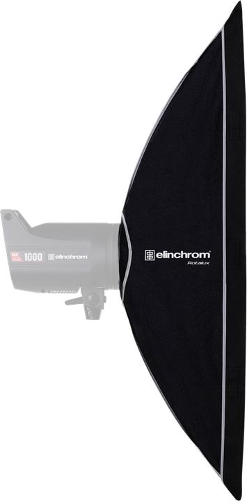 Produktbild Elinchrom Rotalux Stripbox (Softbox)