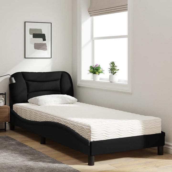 Image du produit vidaXL Bettgestell (90 x 190 cm)