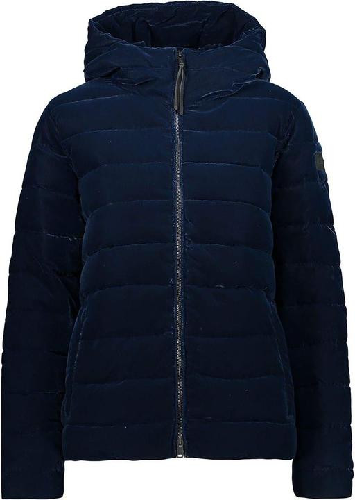 Actual product image CMP Campagnolo Flock Fix Hood Jacket (36)