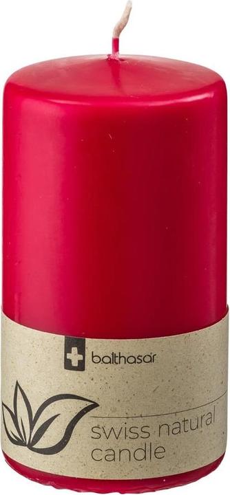 Produktbild Balthasar Zylinderkerze Swiss Natural (1 Stk.)